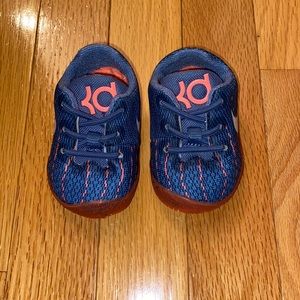 Nike Baby KF Crib Sneaker